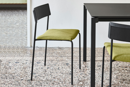 Mito Mix Dining Chair