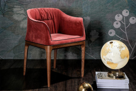 Mivida Armchair