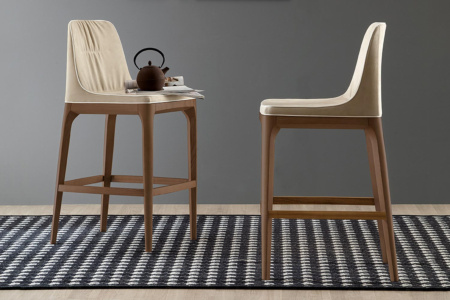 Mivida Bar Stool