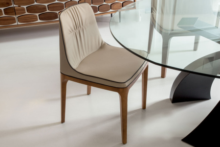 Mivida Dining Chair