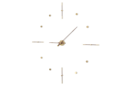 Mixto G Clock