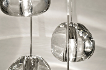 Mizu Chandelier