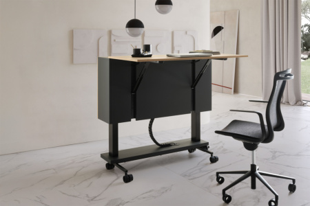 Mobile Desk