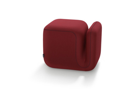 Moby Footstool