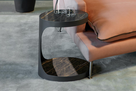 Modi End Table