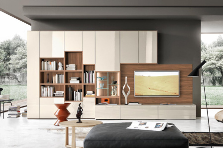 Modo M6C66 Wall Unit