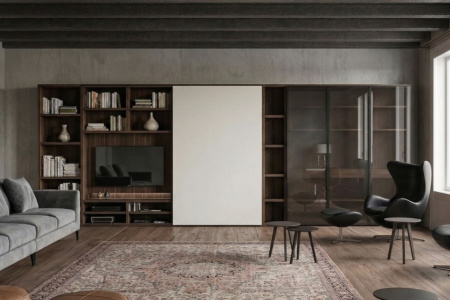 Modo M6C77 Wall Unit