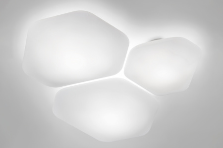 Modulor Flush Mount