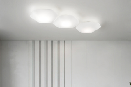Modulor Flush Mount