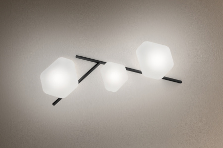 Modulor Wall Sconce