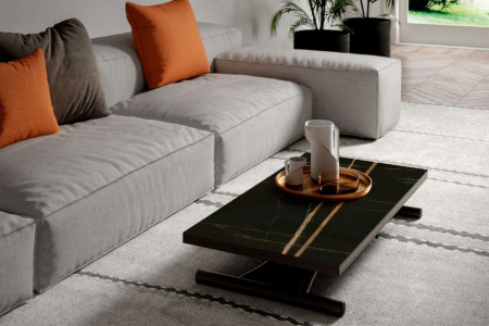 Mondial Cr Transformable Coffee Table