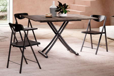 Mondial Transformable Coffee Table