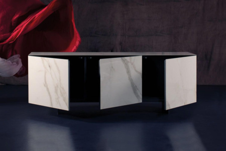 Monolith Buffet