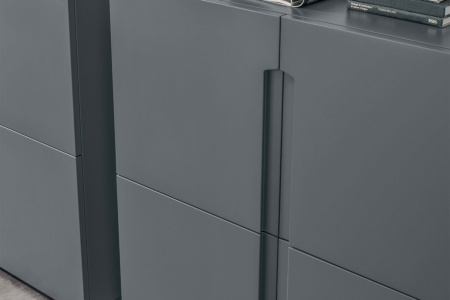 Montgomery Cupboard