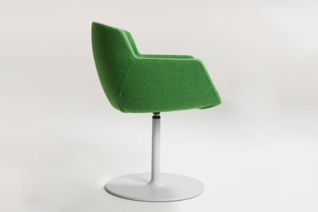 Mood Disc Armchair