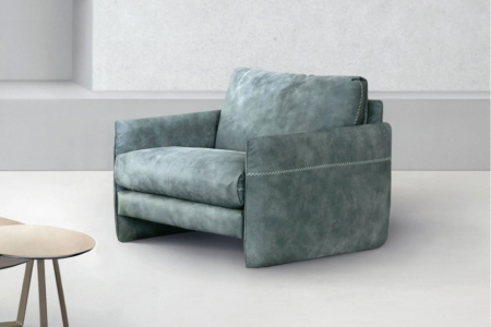 Mood Armchair