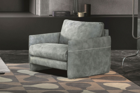 Mood Armchair