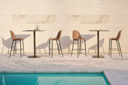 Mood Bar Stool