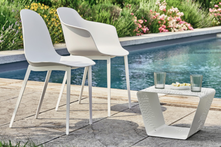 Mood Dining Chair