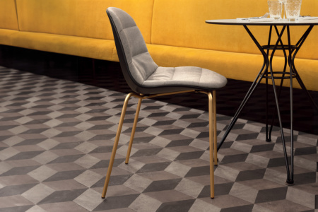 Mood Upholstered Dining Chair