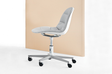Mood Upholstered Office Chair