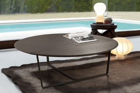 Moon Coffee Table