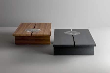 Moon Coffee Table