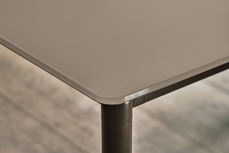 Moon Kitchen Table