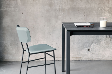 More Extension Ceramic Dining Table