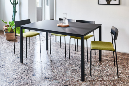 More Extension Dining Table