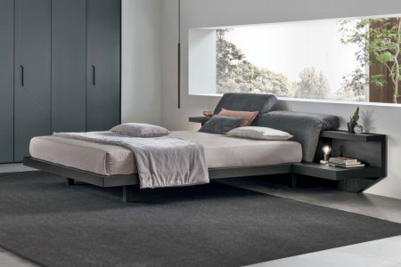 Morfeo Bed