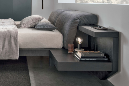 Morfeo Bed