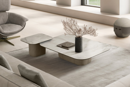 Morgan Coffee Table