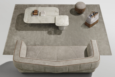 Morgan Coffee Table