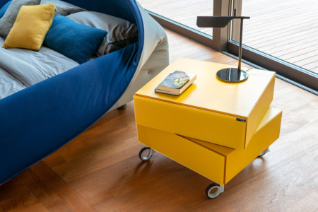 Morgana Nightstand