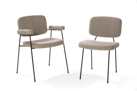 Moulin Chair