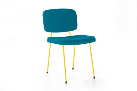 Moulin Chair