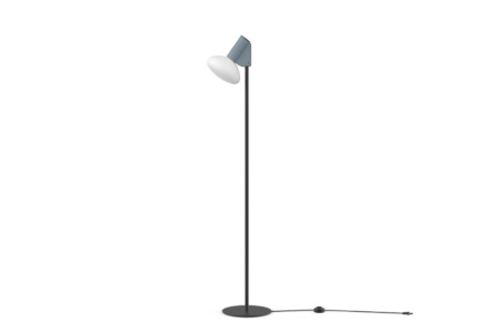 Mug Floor Lamp