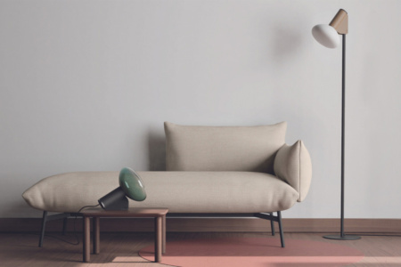 Mug Table Lamp