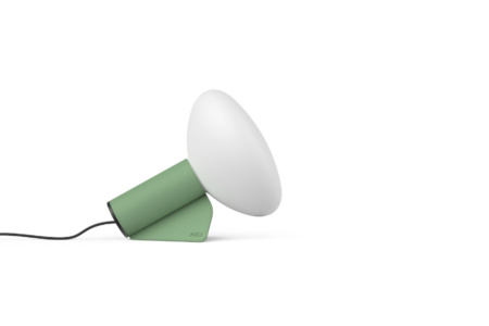 Mug Table Lamp