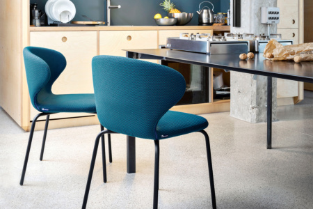 Mula Dining Chair