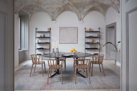 Multiplo XL Outdoor Dining Table