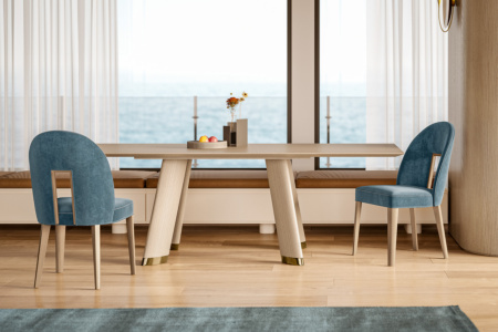 Musa Dining Chair