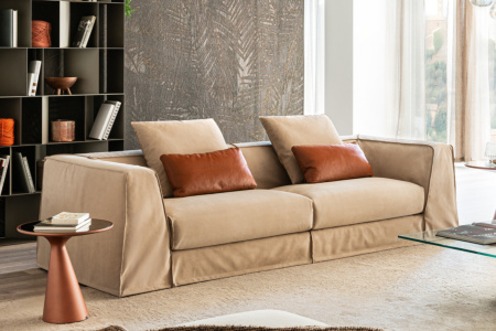 Mykonos Sofa