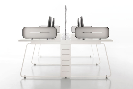 myPOD Workstation B