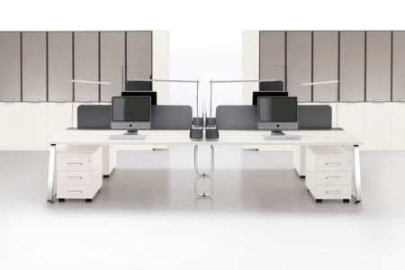 myPOD Workstation D