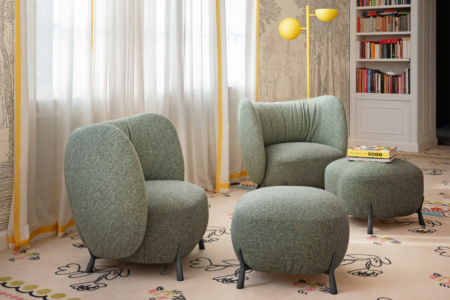 Mys Armchair