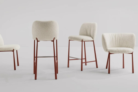 Mys Bar Stool