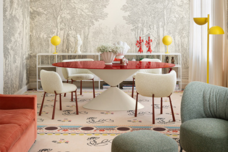 Mys Dining Chair