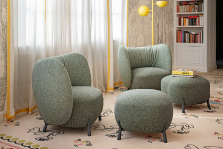 Mys Ottoman